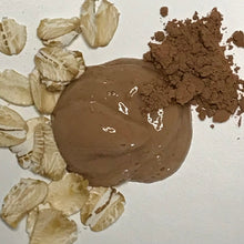 Load image into Gallery viewer, Oat Milk Facial Cleanser